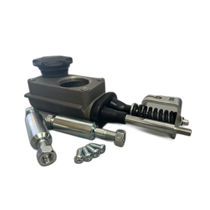 Master Cylinder Drum Brakes 70519Kd. Fits Dexter / Tie Down Model 660, 700 & 750 Enclosed Style With No Gasket (K68-673-00)
