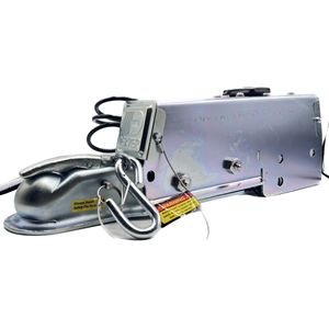 Dexter Model DX7.5, 7,500# Capacity Disc Brake Actuator, For 2" Ball (Replaces Tie Down Model 750) (099-175-20)