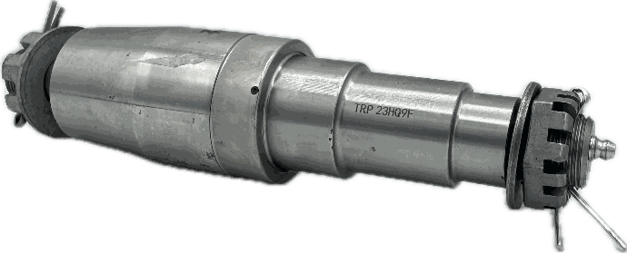 Spindle, 6000# Torsion Replacement Tie Down (K71-G01-92)