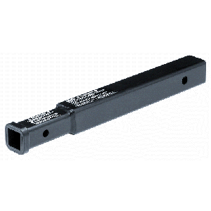 *Special* Hitch Receiver Adapter 2" To 1-1/4" 7", 3500 Lb Capacity