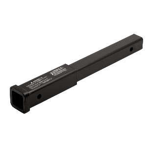 *Special* Hitch Receiver Extension 18" Reese, 3500 Lb Capacity