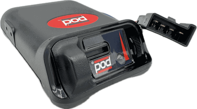(Limited Stock) Brake Hand Controller Tekonsha Pod 80500