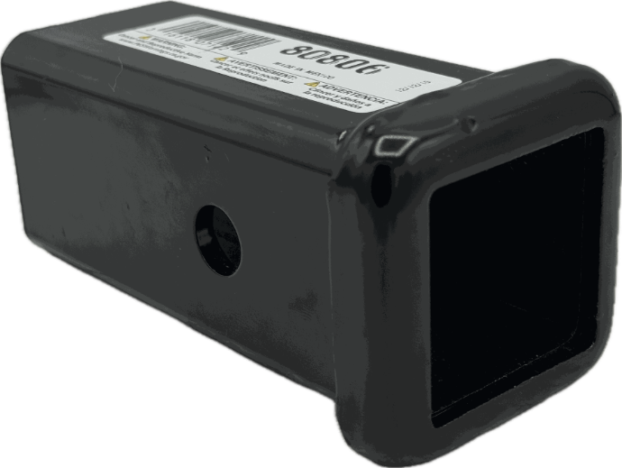 *Special* Hitch Tube 2"X2"X6" Painted Reese