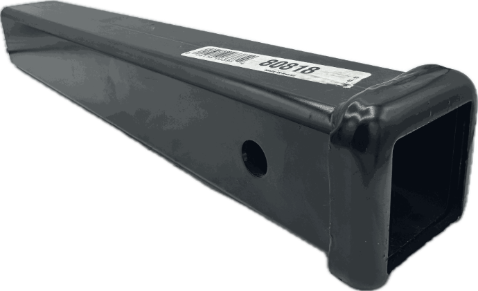 *Special* Hitch Tube 2"X2"X18" Painted Reese