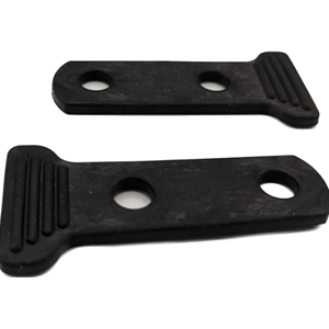 S-Hook Safety Latch (2-Pkg)