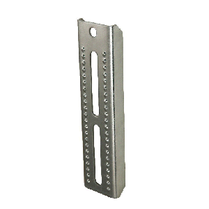 Bunk Bracket 10"Flat (Bulk-Ea)