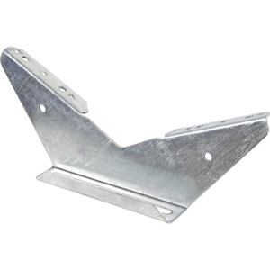 Tall Pontoon Bunk Bracket (Replaces 44004)