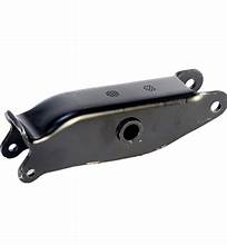 Dexter Equalizer, 2" Spring, 8000 lb Capacity, Swan-Shaped (13-4)