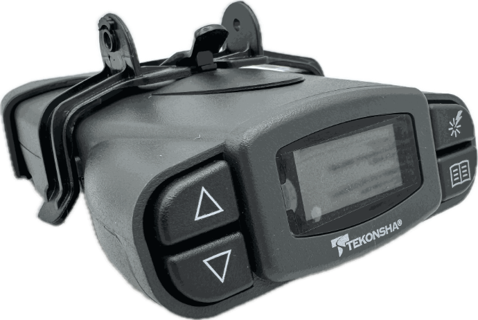 (Limited Stock) Brake Hand Controller Tekonsha P3 90195