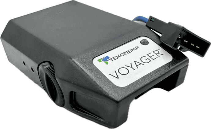 Brake Hand Controller Tekonsha Voyager 9030