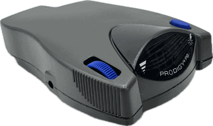 Brake Hand Controller Tekonsha Prodigy 90885