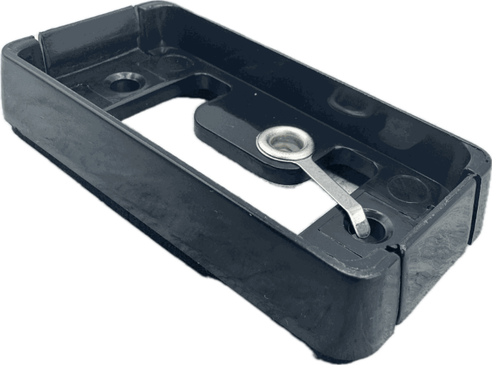 Marker Light Mounting Bracket, Used With Marker Light # Mcl-90As & Mcl-90Rs