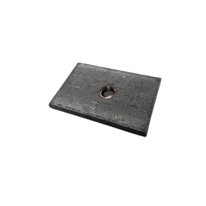 Mission Slide Block For Ski Tie Down Bar