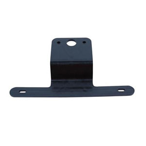 License Plate Bracket Universal Plastic