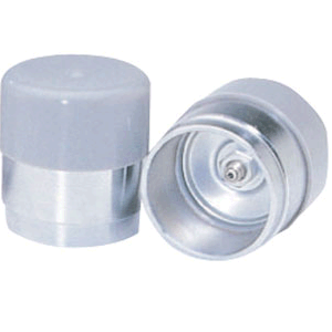 (Limited Stock) Fulton Bearing Protectors, 2K & 3.7K Axle Hubs With 1.98" Diameter. Sold As A Pair