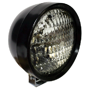 Utility Work & Tractor Light Round