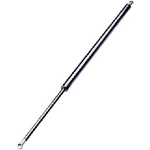 Suspa Gas Spring Lift Prop 36.25" Extended 154 Lb 13Mm. Fits Karavan, Floe, Triton, Aluma, Sled Bed, Sno-Pro