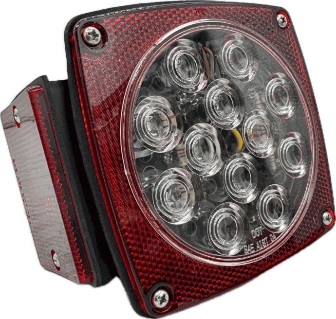 OBS Blazer Led Trailer Tail Light LH