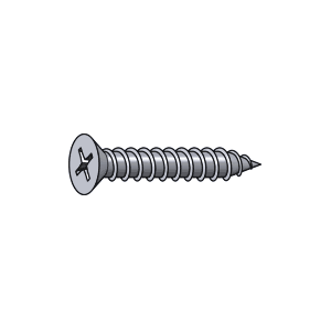 Caliber Glide - Screw Pack (8 Screws)