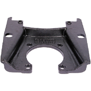 Kodiak 13" Disc Brake Mounting Bracket E Coat Cmb-133-8D