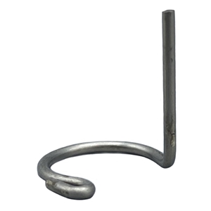 Gas Prop Ball Clip 13Mm (Sold As 10 Pack)