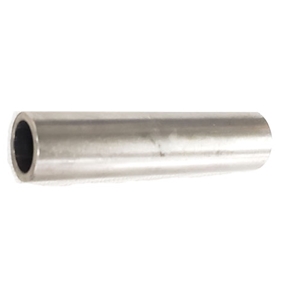 Kodiak Disc Brake Caliper Stainless Steel Guide Bolt Sleeve, Fits Model #338. Sold As Each 2.04" OAL .62" OD .44" ID