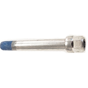 (Limited Stock) Kodiak Disc Brake Caliper Stainless Steel Slide Pin (Guide Bolt), Fits Model #338. Sold As Each