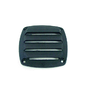 Snowmobile Trailer Cap Cover Vent (54-00000007)