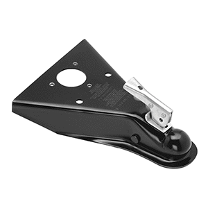 *Special* Trailer Coupler A-Frame 2" Ball 5000#