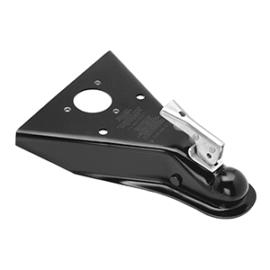 NLA - use 25210 - Trailer Coupler A-Frame 2" Ball 5000#