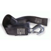 Boatbuckle Winch Strap, 4000Lb, 2" X 15' Loop End F14210 (Ea)