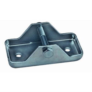 Jack Foot Swivel Plate Assembly Fulton