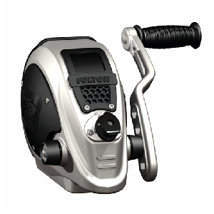 *Special* Trailer Winch 2000# Fulton F2