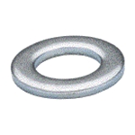 Roller Washer 7/8" X 1-1/2" O.D. Zinc