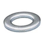Roller Washer 7/8" X 1-1/2" O.D. Zinc (FWSAEZ 3/4 )