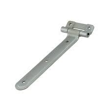 8" Stainless Steel Ramp Hinge (Replaces 52-00000039 & H308004A)