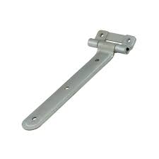 12" Stainless Steel Ramp Hinge