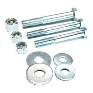 Hanger Bracket Hdw. Kit 5/8 Hole