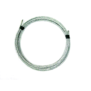 Hoosier Boat Trailer Lift Cable Sl700N 45'