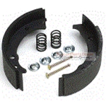 Brake Shoe Kit 7" X 1-3/4" Dexter Hydraulic Trailer Brakes K71-466-00