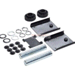 Ufp Roller Pin & Pad Kit, Fits A-60, A-75, A-84, Ac-84, Xr-84