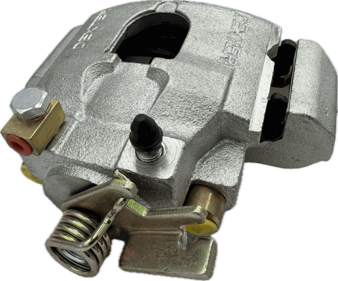 Ufp Db-35 Caliper Assembly With Parking Brake LH (089-048-01) (41258)