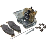 Ufp Db-42 Disc Brake Caliper, Right Hands Side, Kit