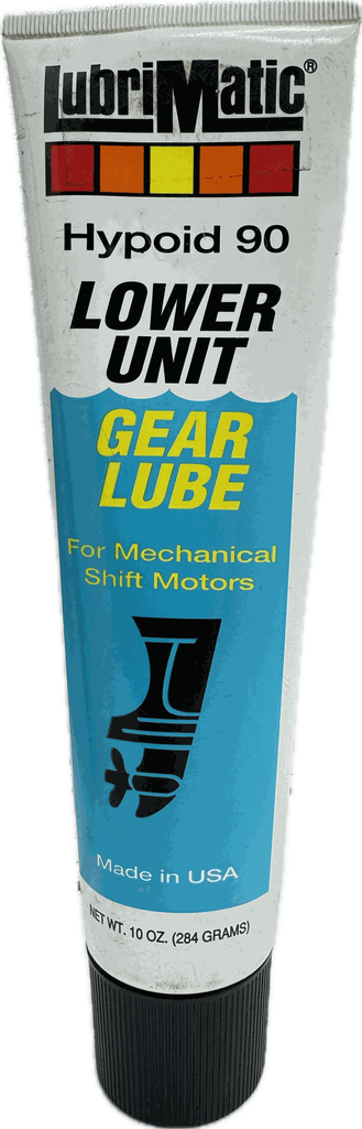 (Limited Stock) Hypoid 90 Gear Lube
