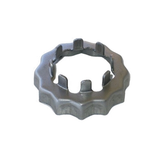 Spindle Nut, Shield 13/16" Load Rite #1170.02