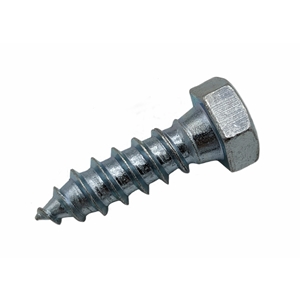 Lag-Screw, 3/8 X 1.25"