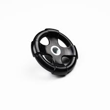 Rc30 Winch Clutch Knob, Powerwinch Brand, (P5591000Aj)