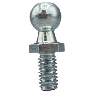 Gas Prop Spring Lift Ball Stud,13Mm