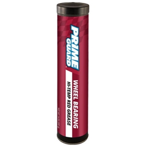 Prime Guard Red Hi-Temp Grease 14 Oz Tube (Alternative To # 11465)