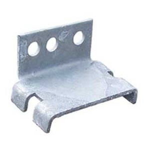 Permalok Adjustable Bracket 3"